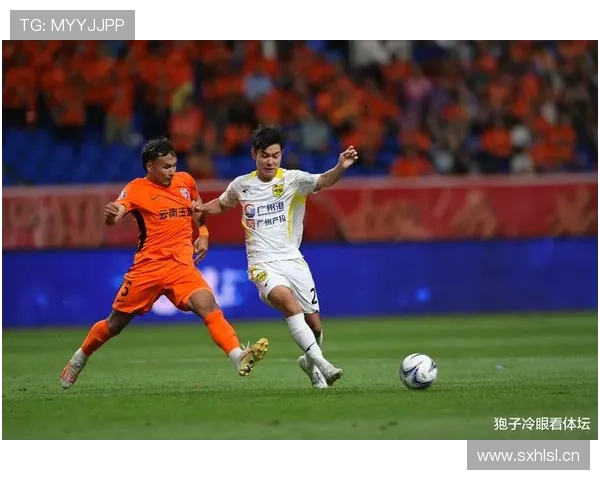 足协杯抽签：广州豹若胜将遇国安